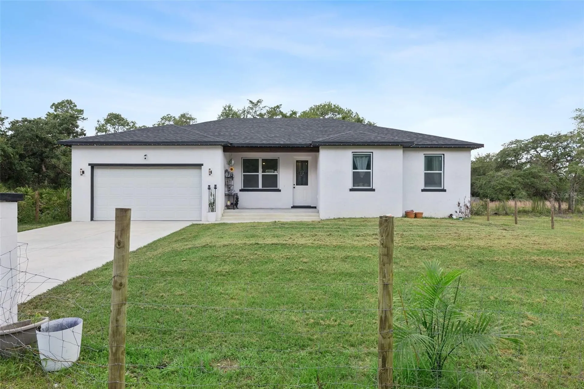 45551 Carolina Street Paisley FL 32767
