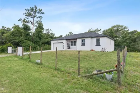 45551 Carolina Street Paisley FL 32767