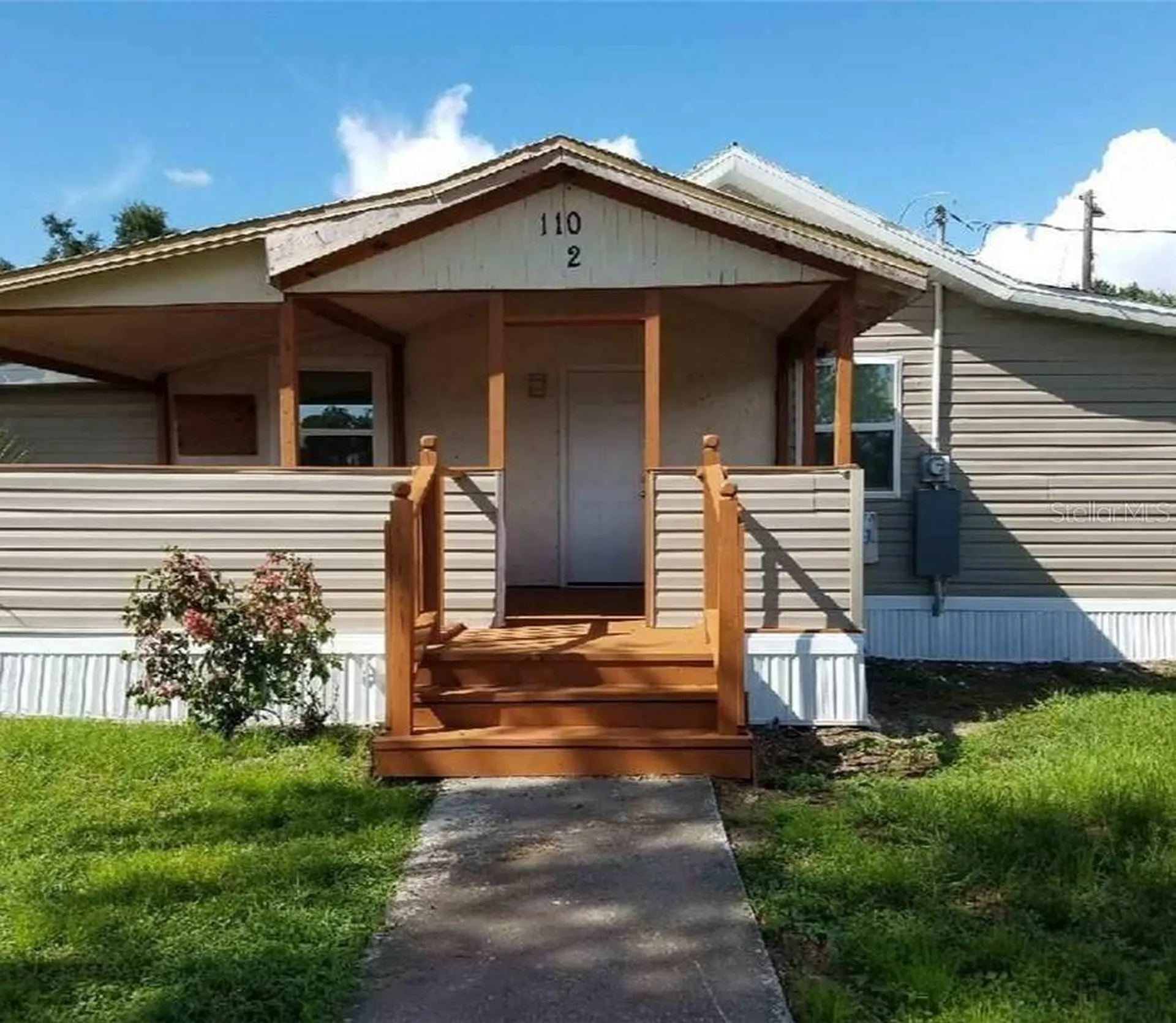 110 Forest Avenue Davenport FL 33837
