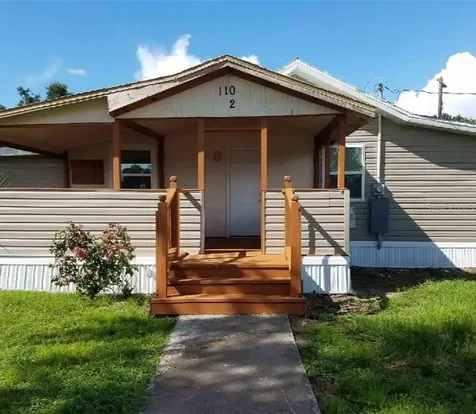 110 Forest Avenue Davenport FL 33837