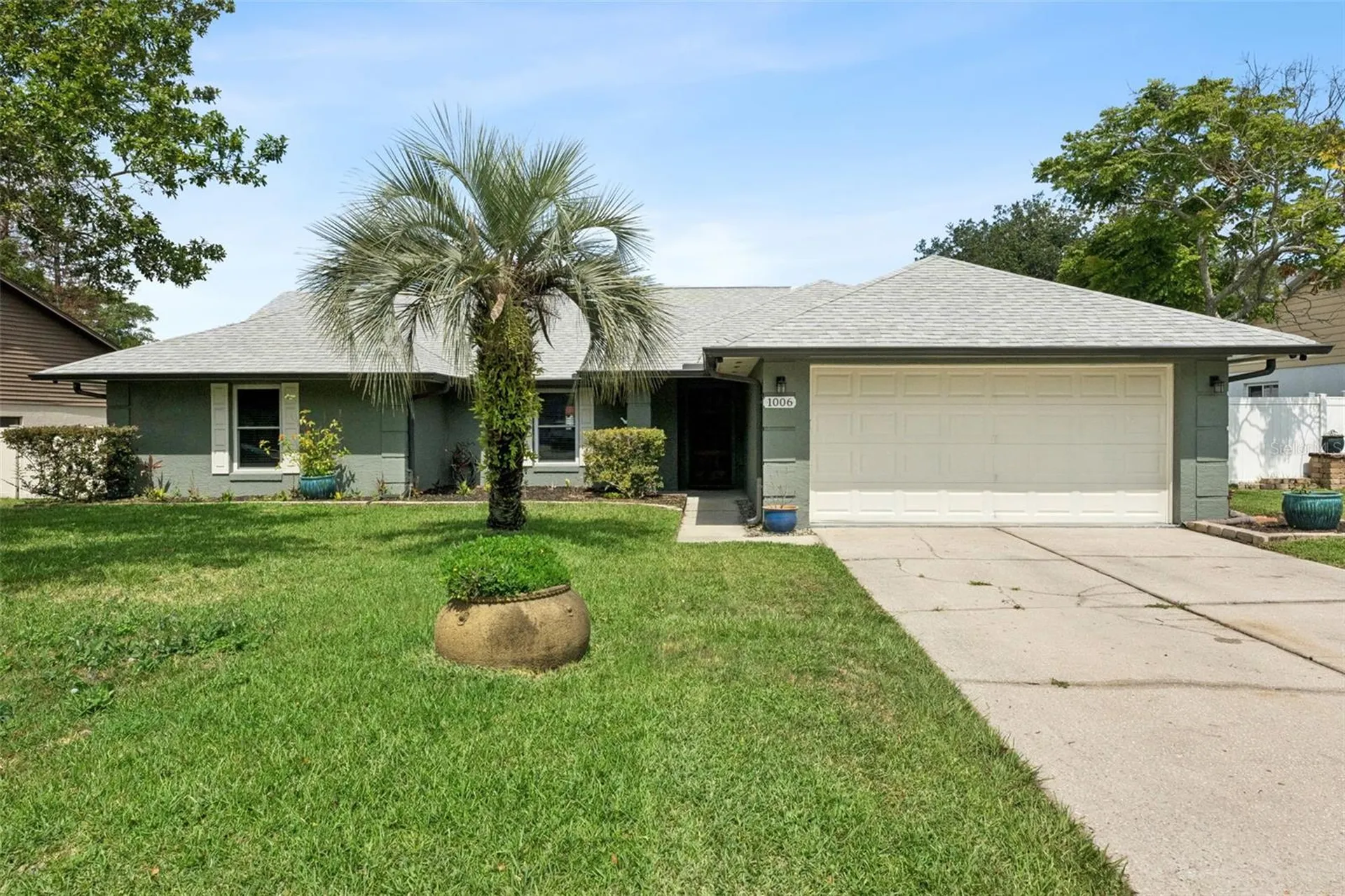 1006 Aviles Court Oviedo FL 32765