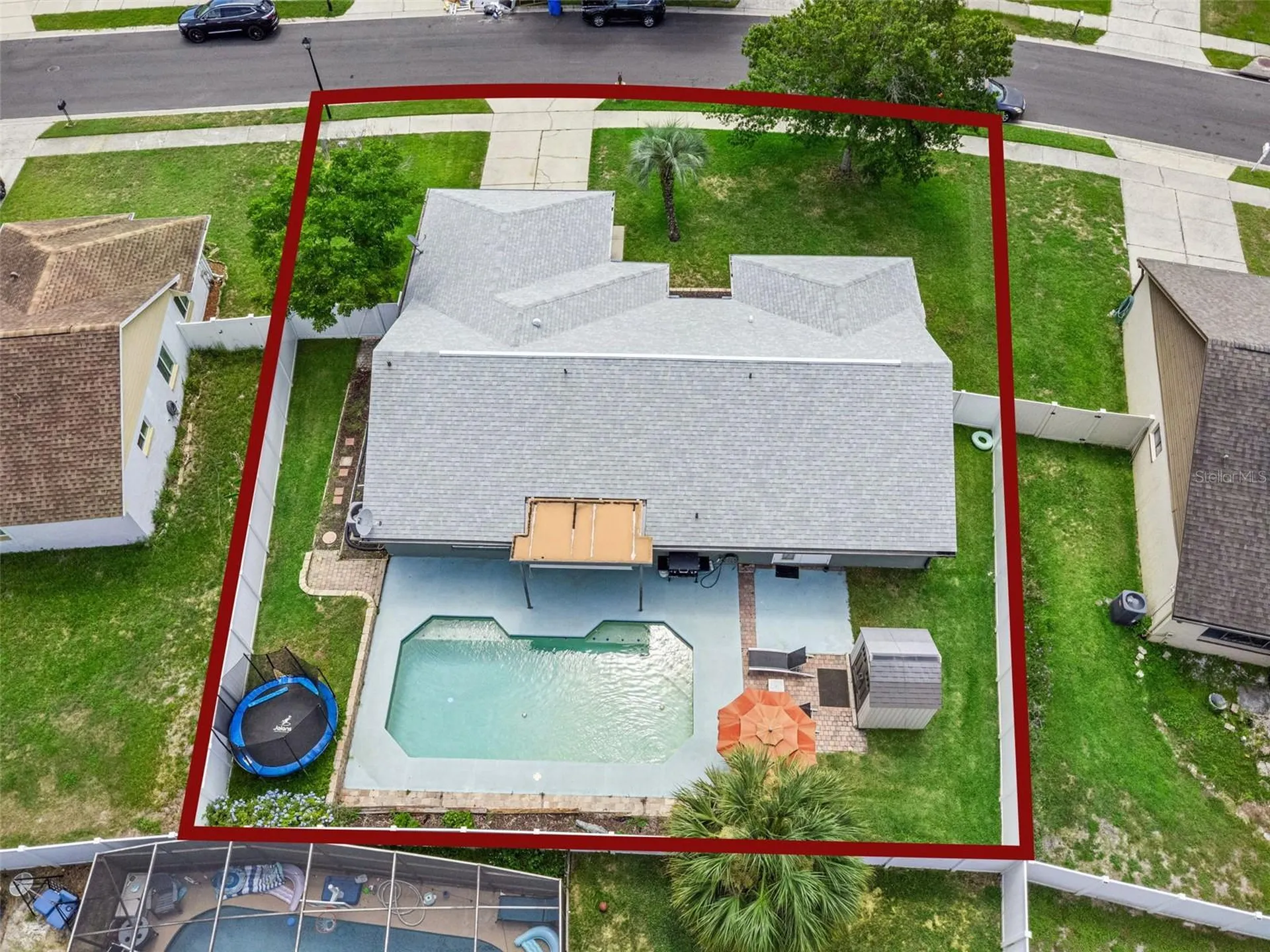 1006 Aviles Court Oviedo FL 32765