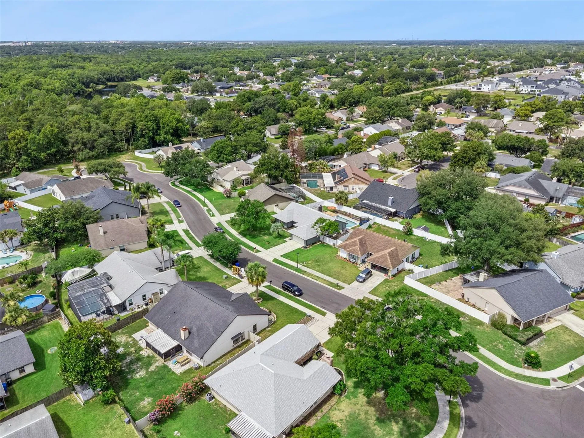 1006 Aviles Court Oviedo FL 32765