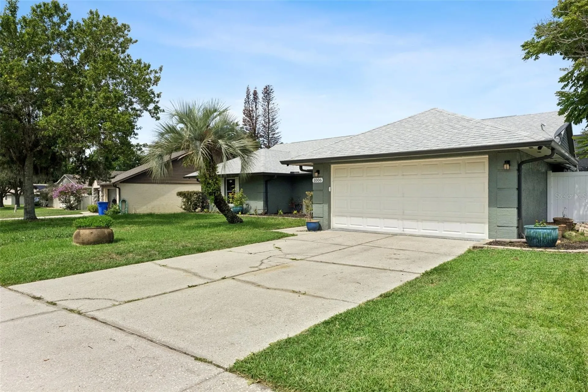1006 Aviles Court Oviedo FL 32765