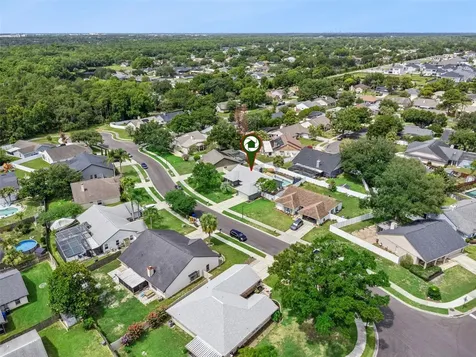1006 Aviles Court Oviedo FL 32765
