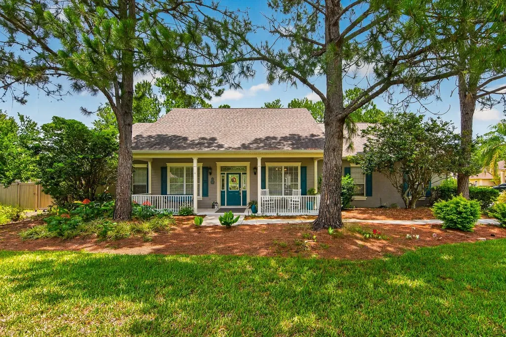 6130 Bridleford Drive Wesley Chapel FL 33545