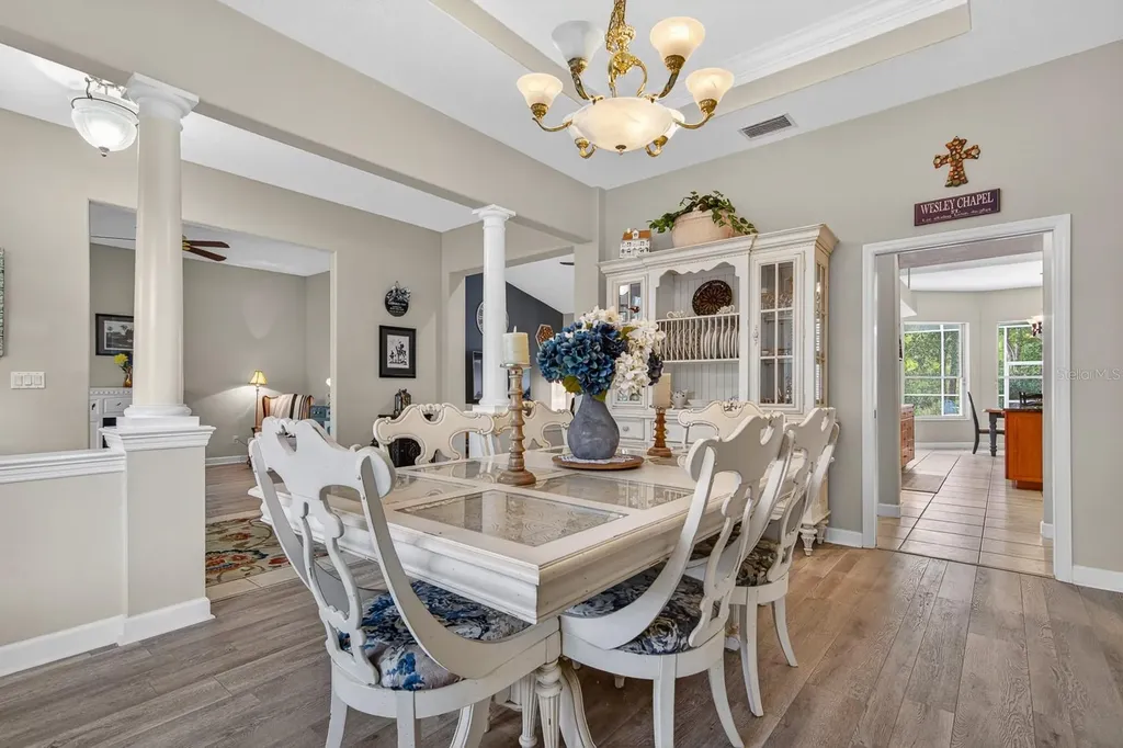 6130 Bridleford Drive Wesley Chapel FL 33545