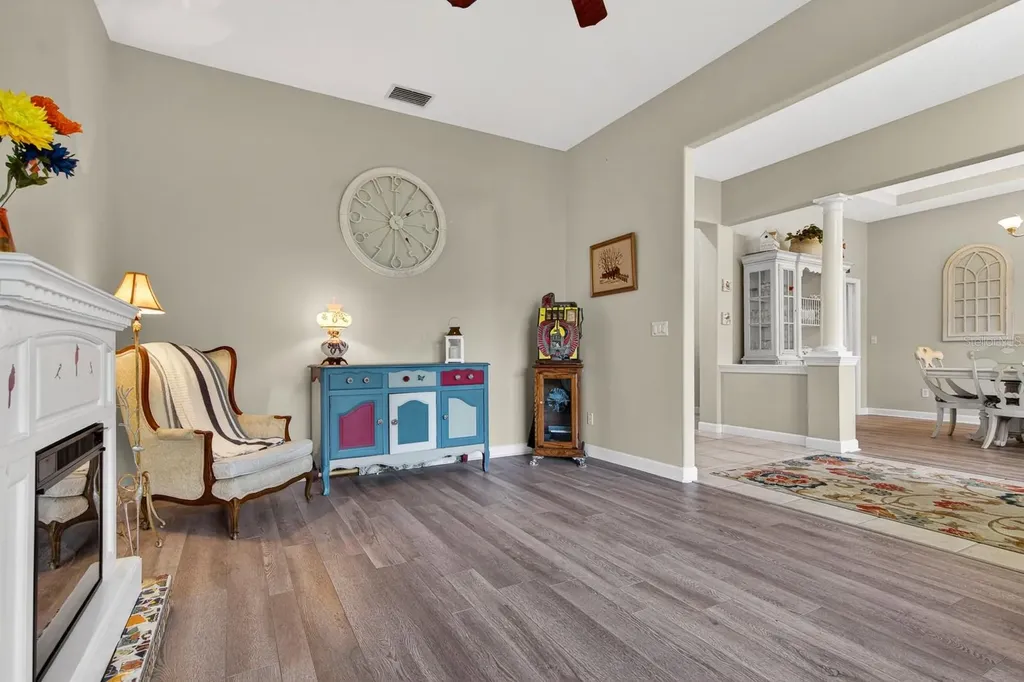 6130 Bridleford Drive Wesley Chapel FL 33545