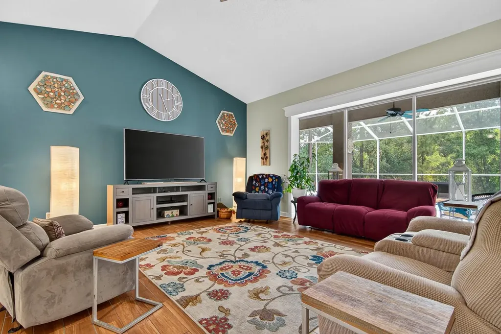 6130 Bridleford Drive Wesley Chapel FL 33545