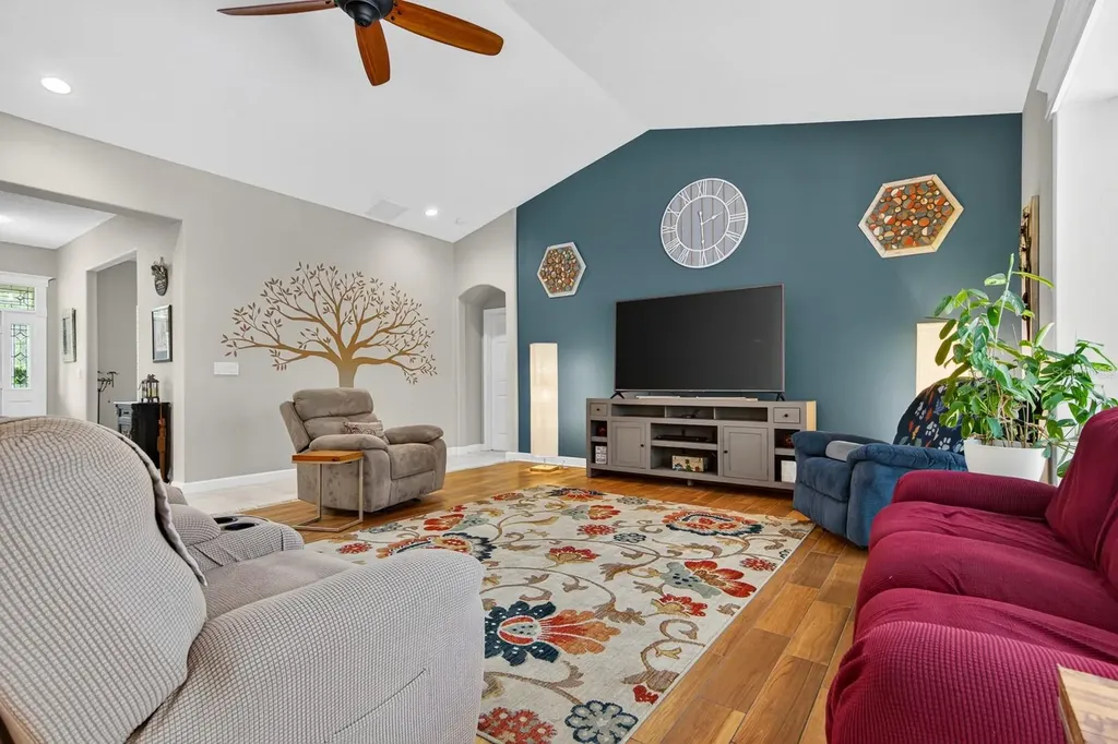 6130 Bridleford Drive Wesley Chapel FL 33545