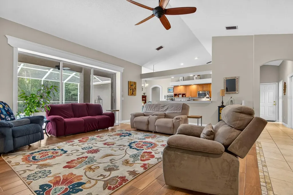 6130 Bridleford Drive Wesley Chapel FL 33545