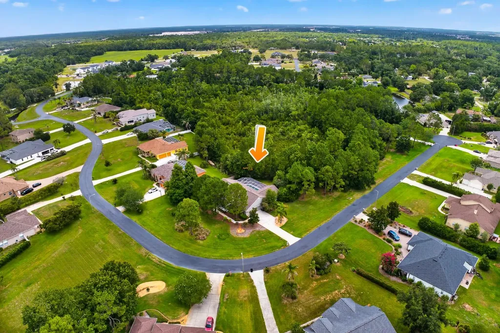 6130 Bridleford Drive Wesley Chapel FL 33545