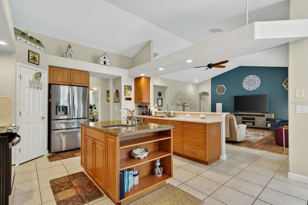6130 Bridleford Drive Wesley Chapel FL 33545