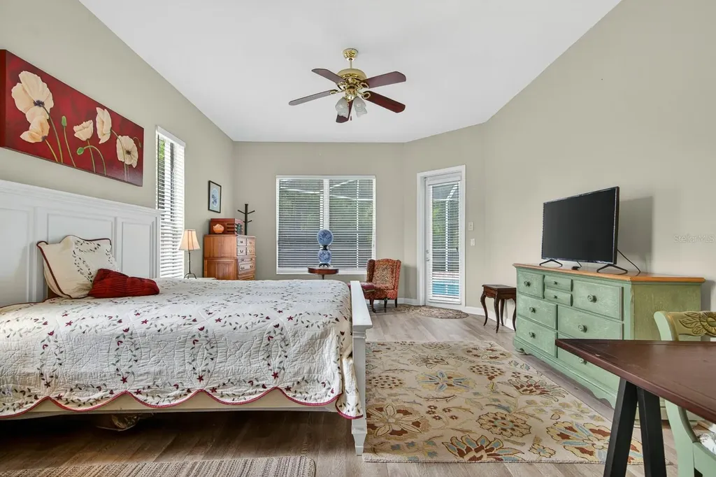 6130 Bridleford Drive Wesley Chapel FL 33545