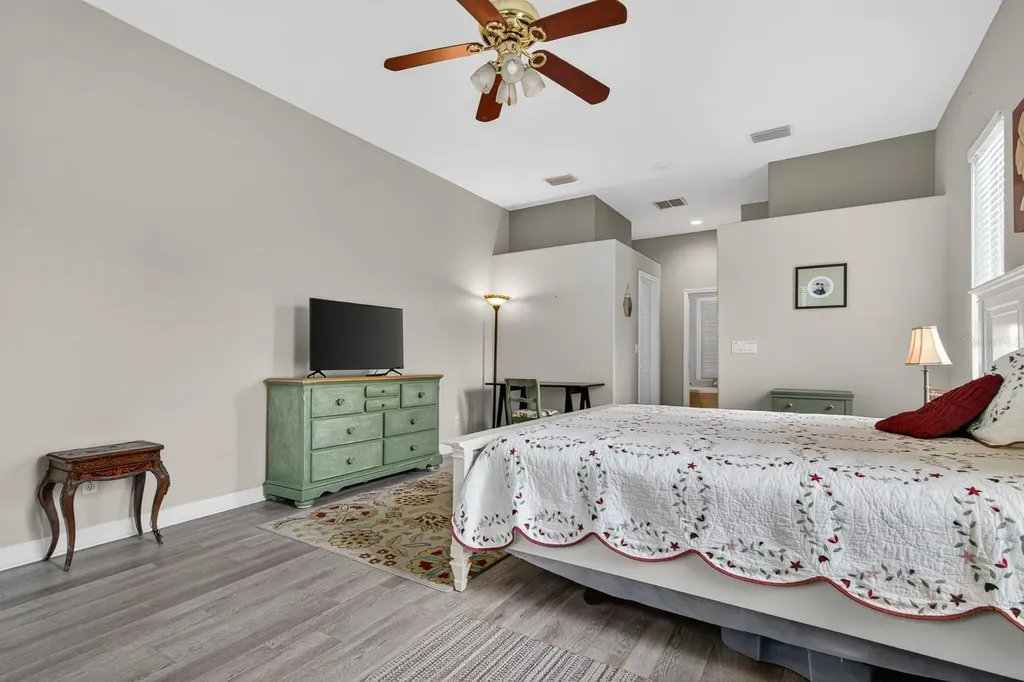 6130 Bridleford Drive Wesley Chapel FL 33545