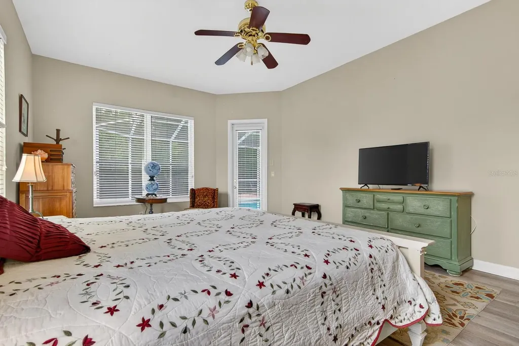6130 Bridleford Drive Wesley Chapel FL 33545