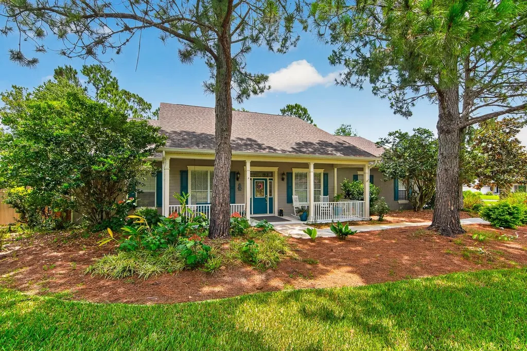 6130 Bridleford Drive Wesley Chapel FL 33545
