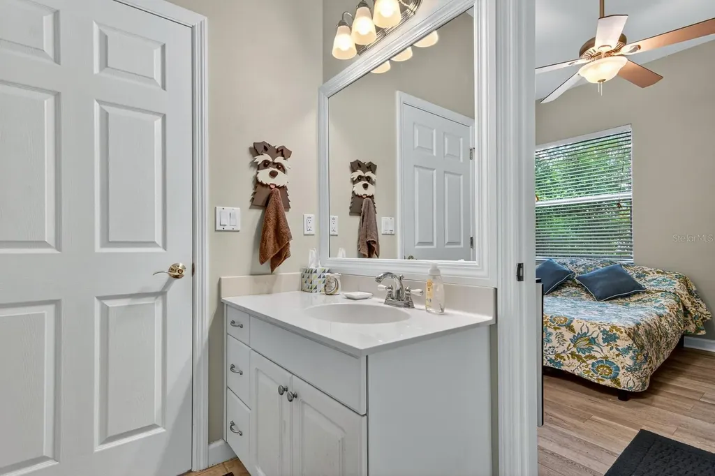 6130 Bridleford Drive Wesley Chapel FL 33545