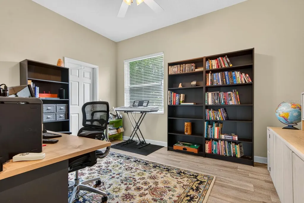 6130 Bridleford Drive Wesley Chapel FL 33545