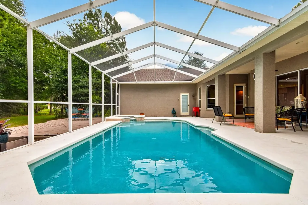 6130 Bridleford Drive Wesley Chapel FL 33545
