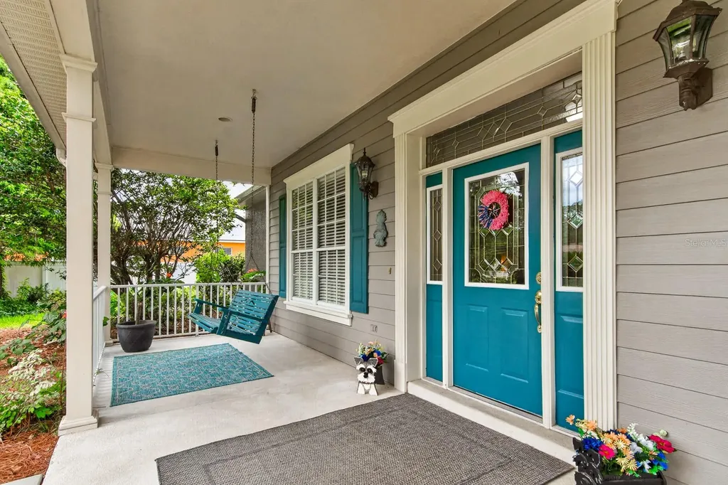 6130 Bridleford Drive Wesley Chapel FL 33545