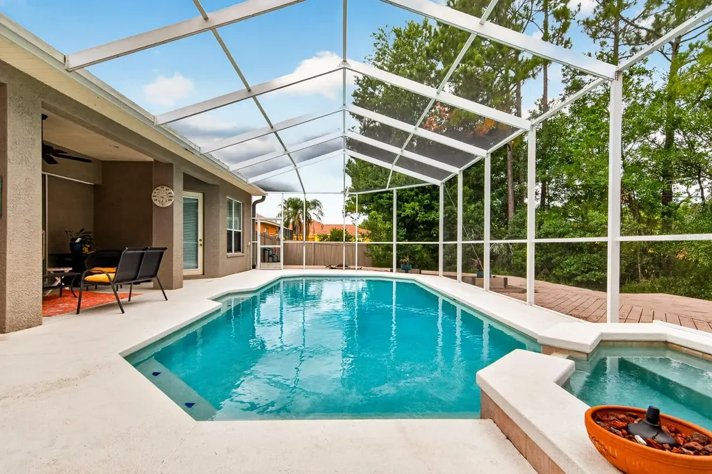 6130 Bridleford Drive Wesley Chapel FL 33545
