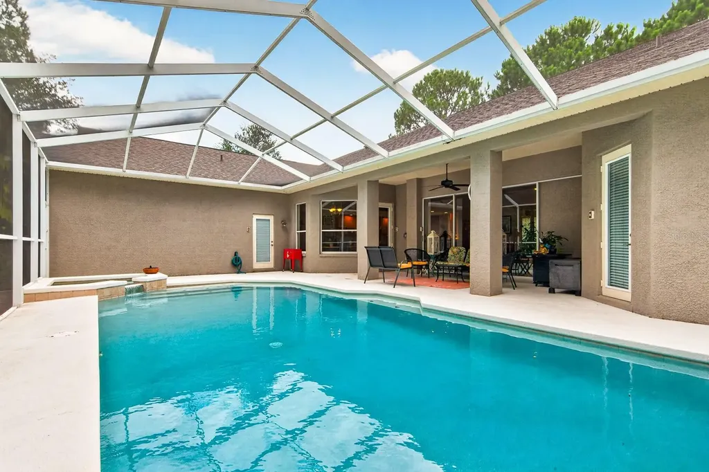 6130 Bridleford Drive Wesley Chapel FL 33545