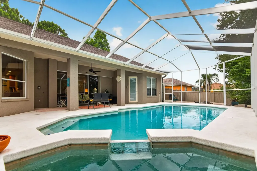 6130 Bridleford Drive Wesley Chapel FL 33545