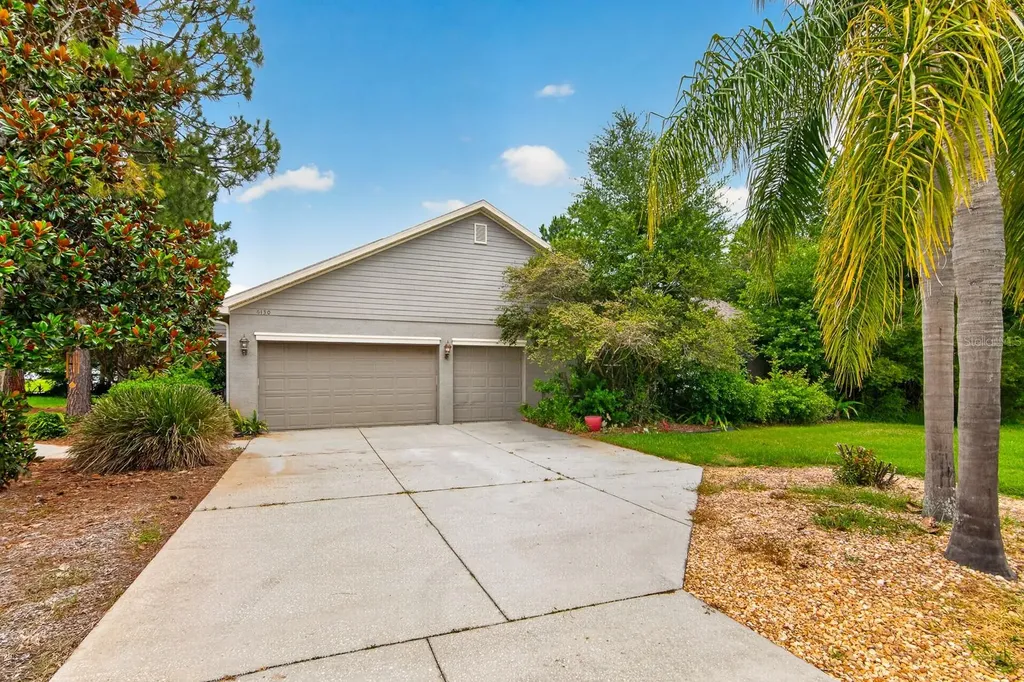6130 Bridleford Drive Wesley Chapel FL 33545