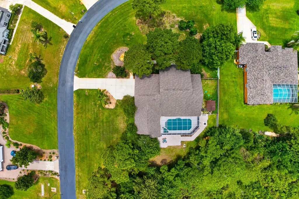 6130 Bridleford Drive Wesley Chapel FL 33545