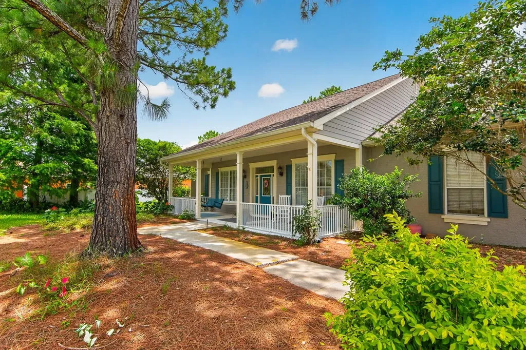 6130 Bridleford Drive Wesley Chapel FL 33545