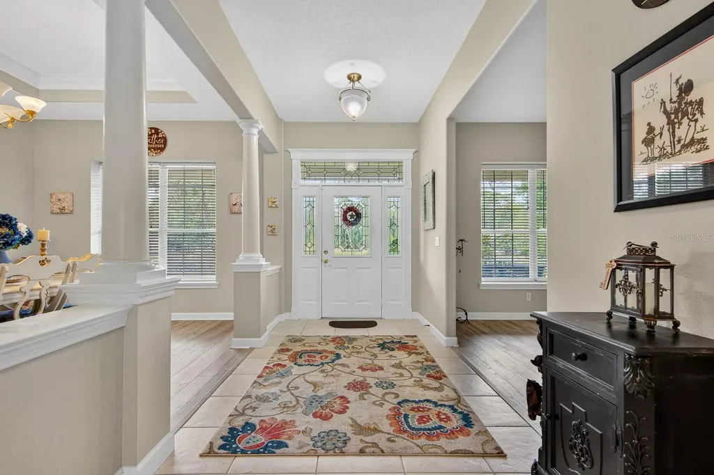 6130 Bridleford Drive Wesley Chapel FL 33545