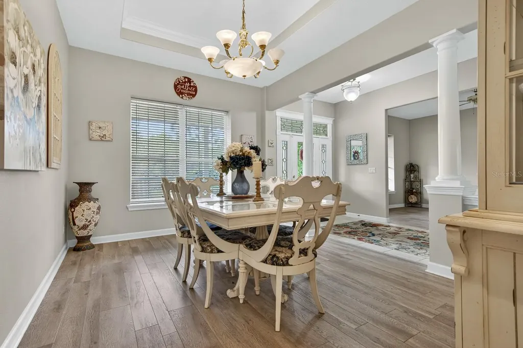 6130 Bridleford Drive Wesley Chapel FL 33545