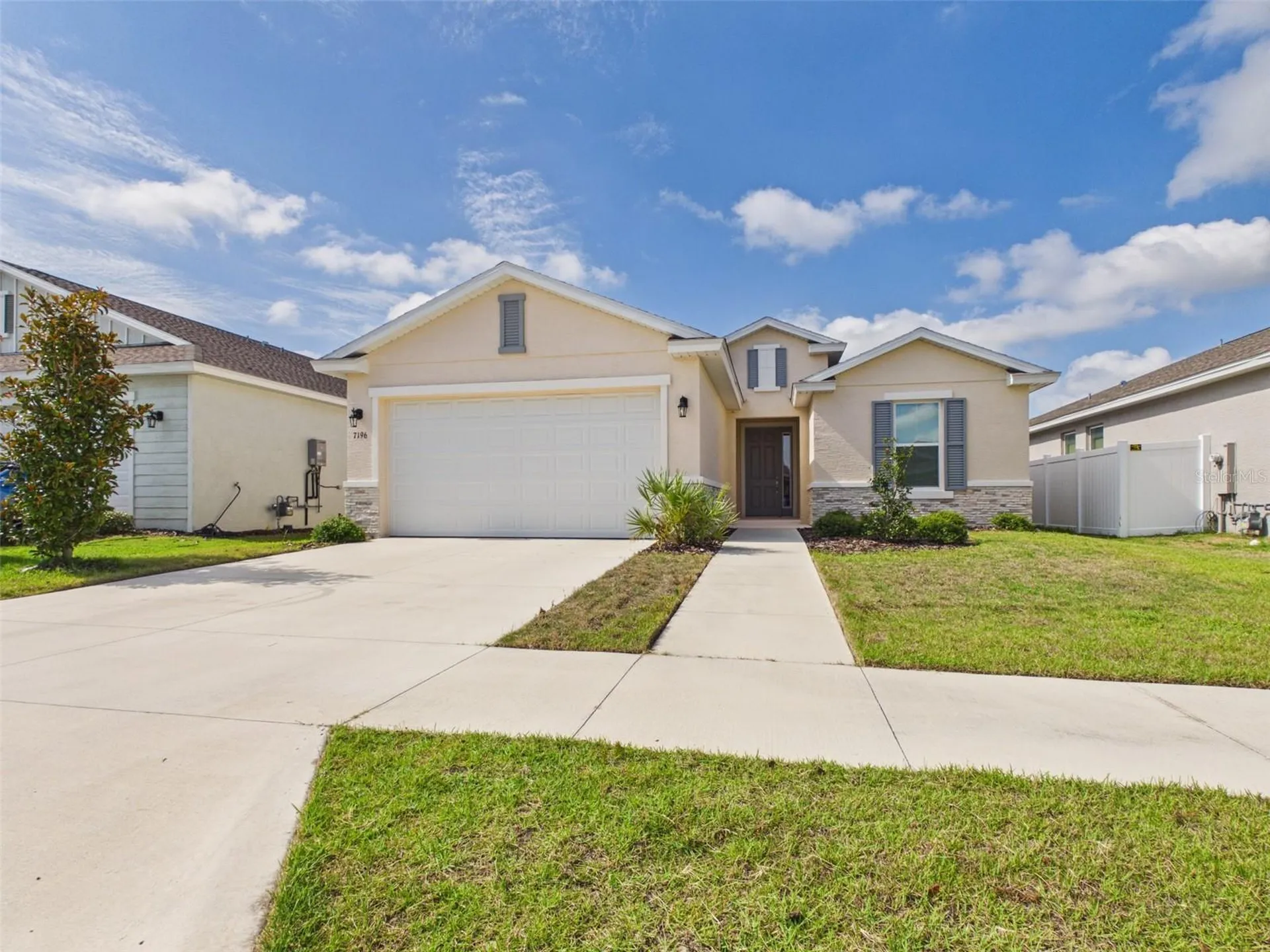 7196 SW 61st Place Ocala FL 34474