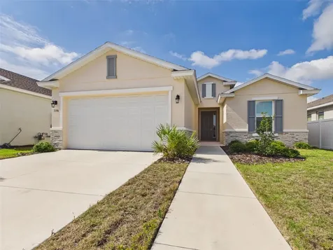 7196 SW 61st Place Ocala FL 34474