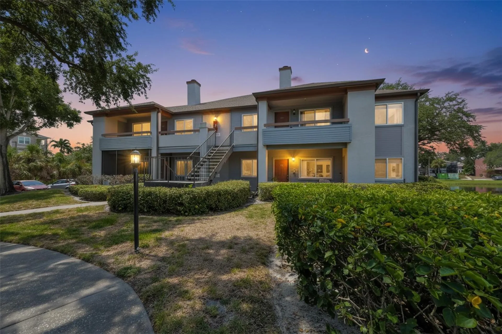 10265 Gandy Boulevard N St Petersburg FL 33702