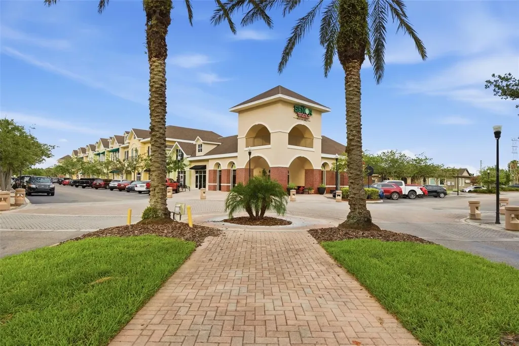 12615 Bassbrook Lane Tampa FL 33626