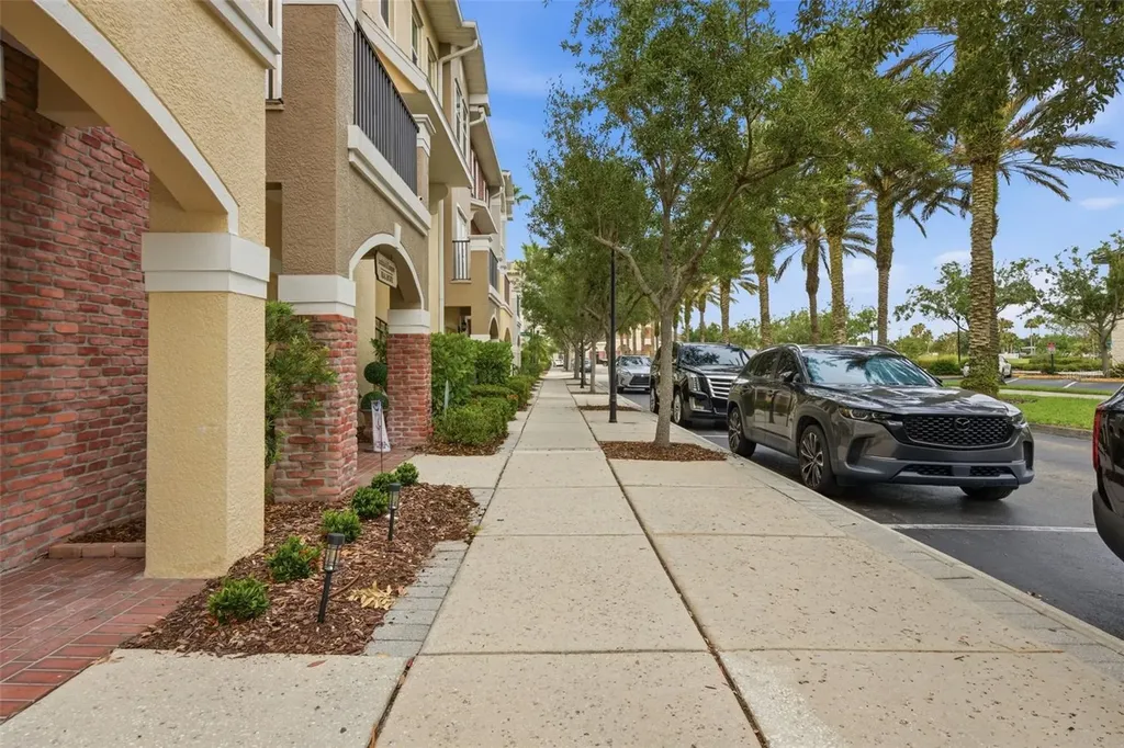 12615 Bassbrook Lane Tampa FL 33626