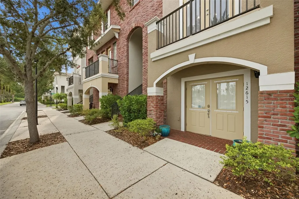 12615 Bassbrook Lane Tampa FL 33626