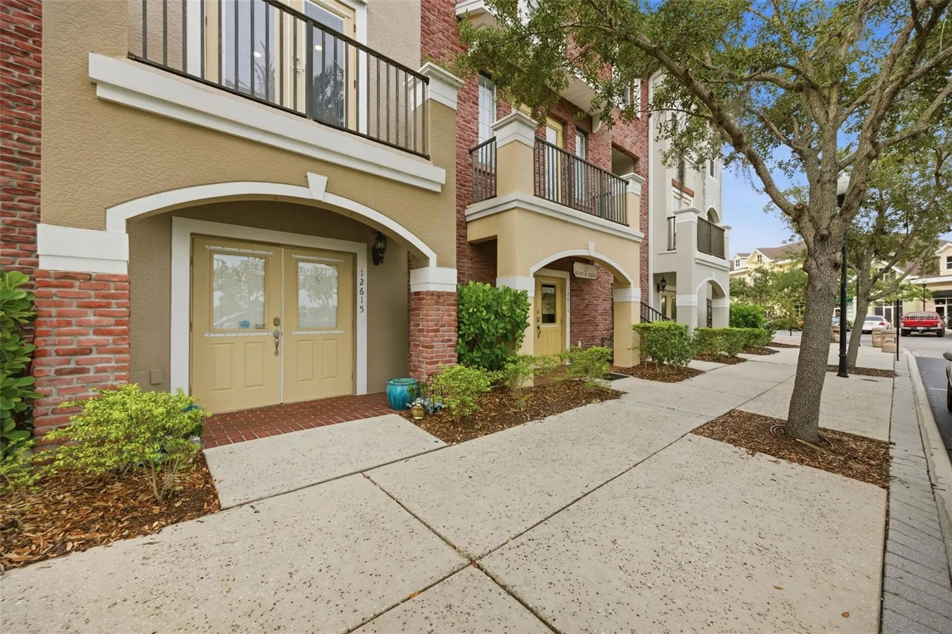12615 Bassbrook Lane Tampa FL 33626