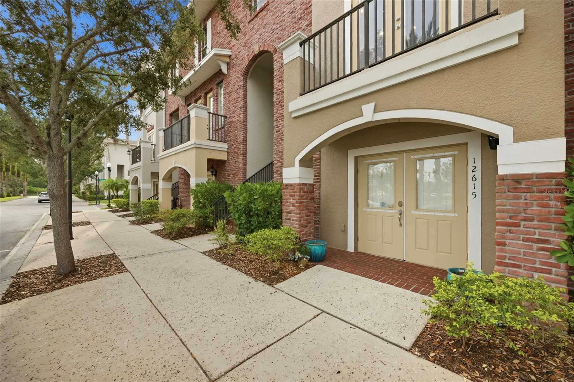 12615 Bassbrook Lane Tampa FL 33626