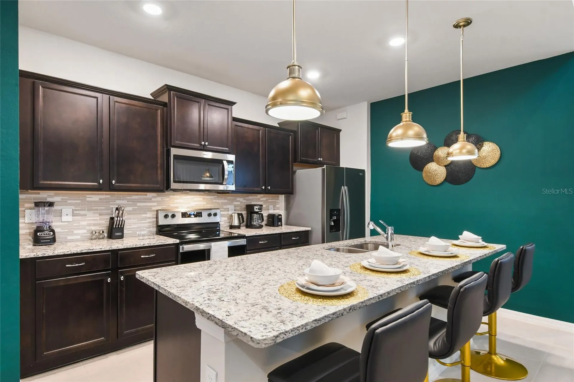 3919 Lana Avenue Davenport FL 33897