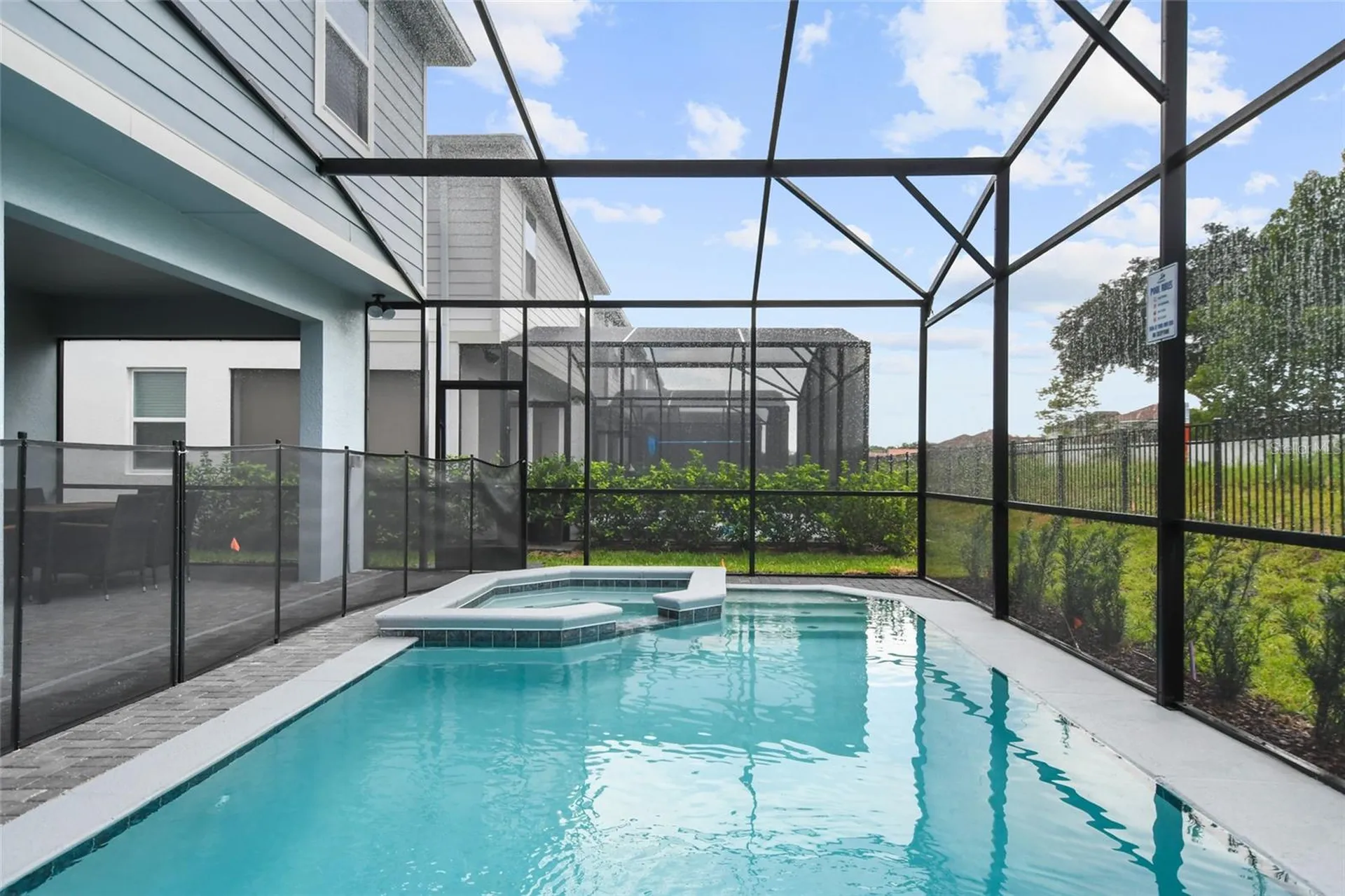 3919 Lana Avenue Davenport FL 33897