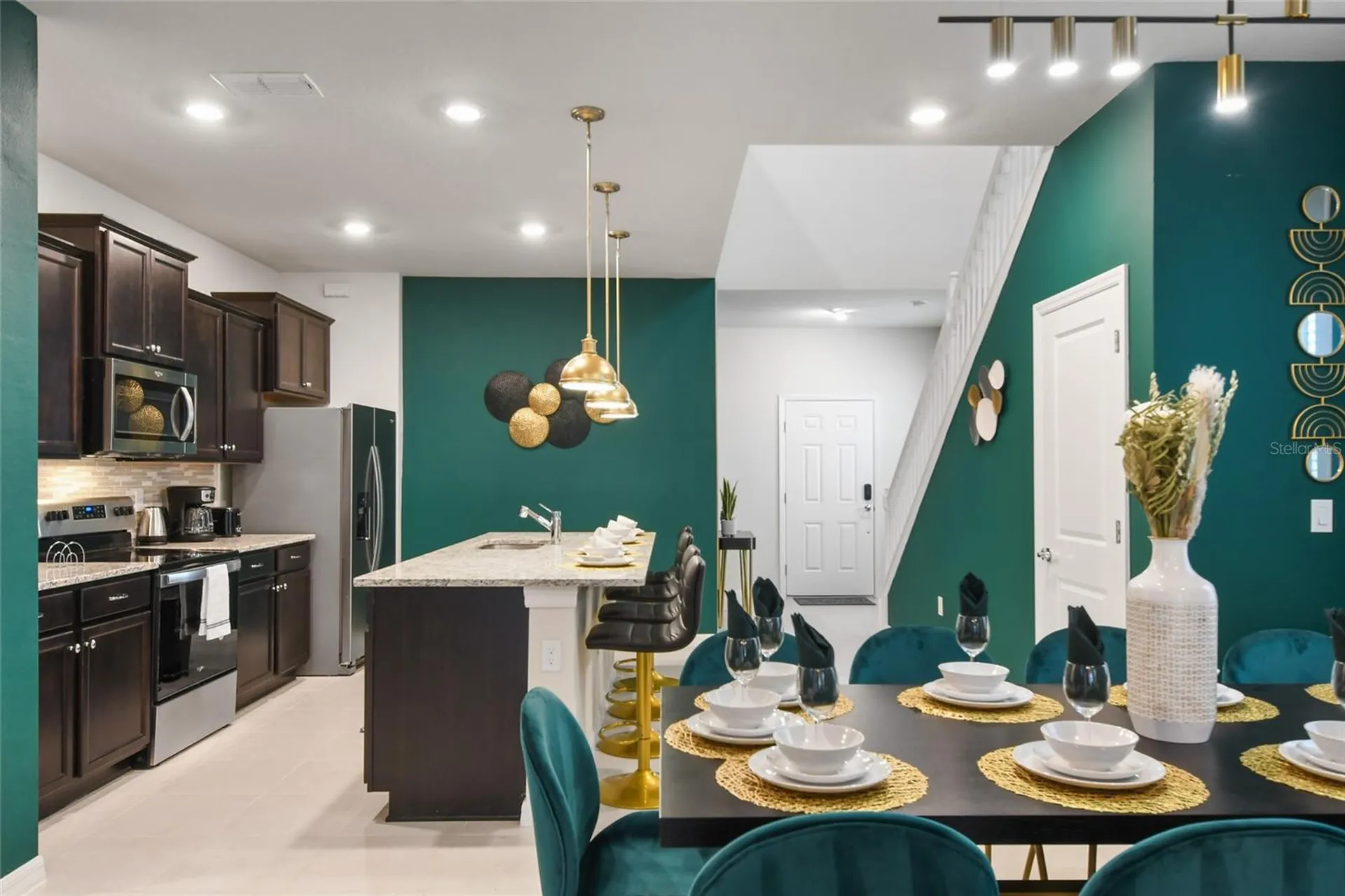 3919 Lana Avenue Davenport FL 33897