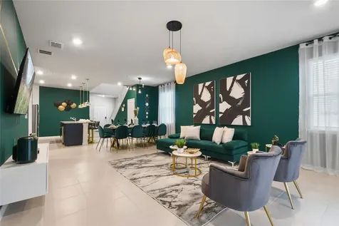 3919 Lana Avenue Davenport FL 33897