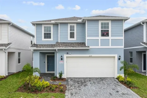 3919 Lana Avenue Davenport FL 33897