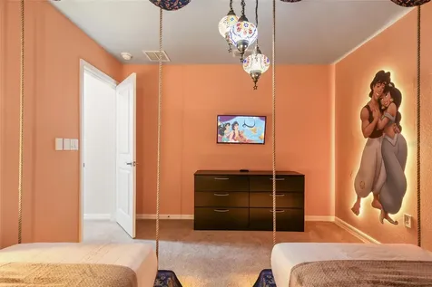 3919 Lana Avenue Davenport FL 33897