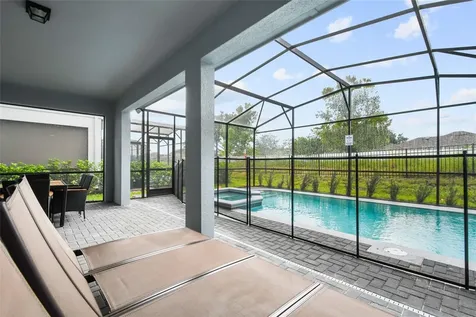 3919 Lana Avenue Davenport FL 33897