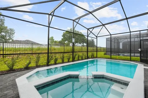 3919 Lana Avenue Davenport FL 33897