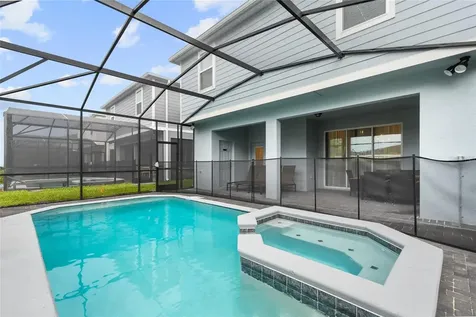 3919 Lana Avenue Davenport FL 33897
